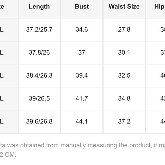 SHEIN Unity Plus Half Button Cami Dress - Picture 5 of 8